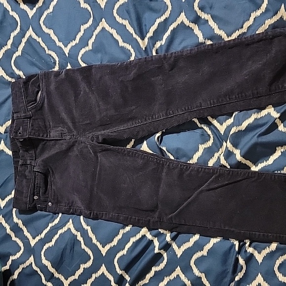 Corduroy pants - Picture 1 of 3